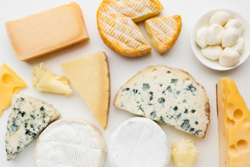 A guide to the worlds of cheese: from classic to smoked delicacies