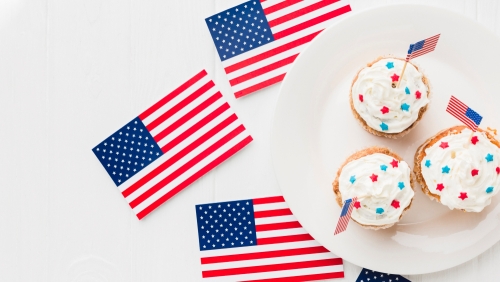 Celebrate Flag Day: History, Traditions & Patriotic Recipes