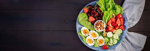 Keto Diet for Beginners: How It Works, Benefits & Meal Planning
