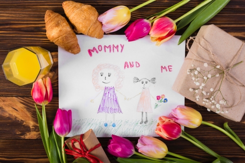 Mother’s Day in the U.S.: History, Traditions, and Easy Recipes