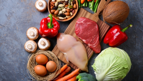 Ultimate Paleo Diet Guide: Benefits, Foods & 3 Easy Recipes