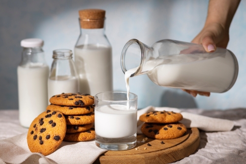Celebrate World Milk Day in the USA: History, Fun Milk Facts & 3 Delicious Recipes