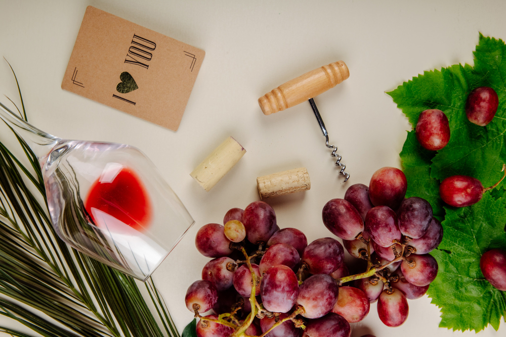 Wine Guide: Types, Origins, Affordable Picks & Pairings