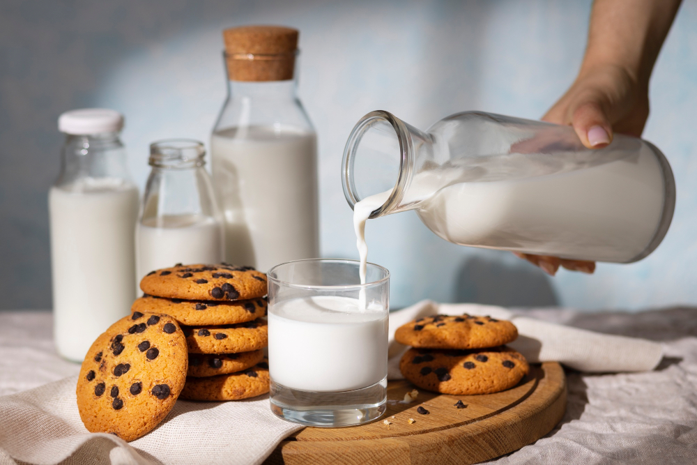 Celebrate World Milk Day in the USA: History, Fun Milk Facts & 3 Delicious Recipes