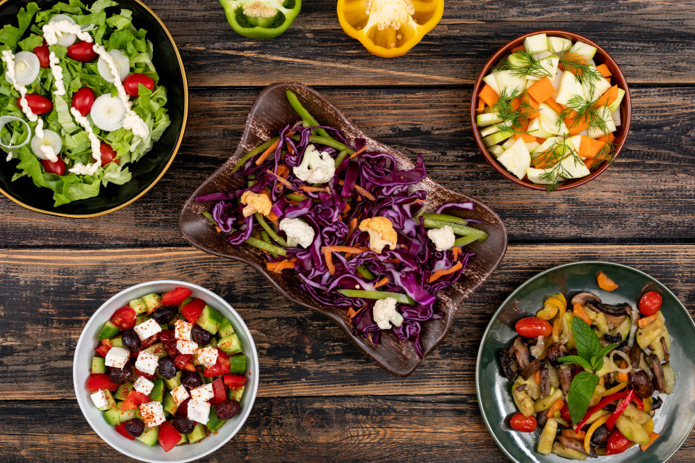 Salad