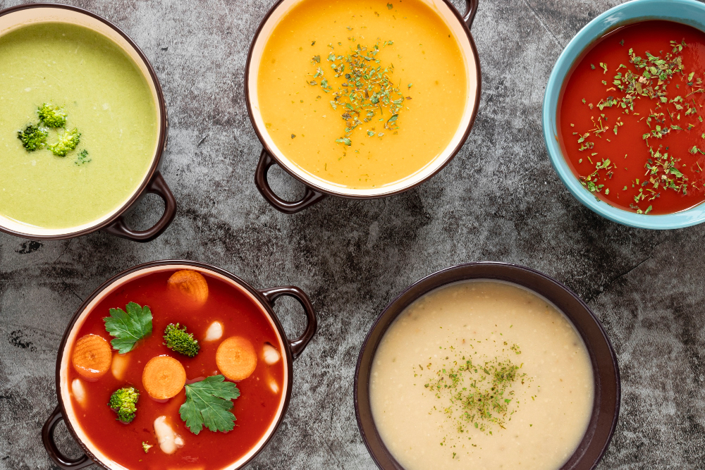Soup