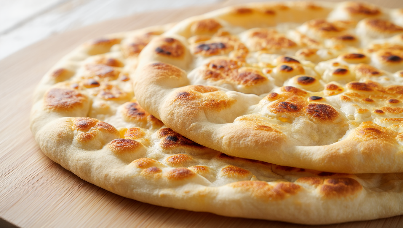 Afghani Flatbread
