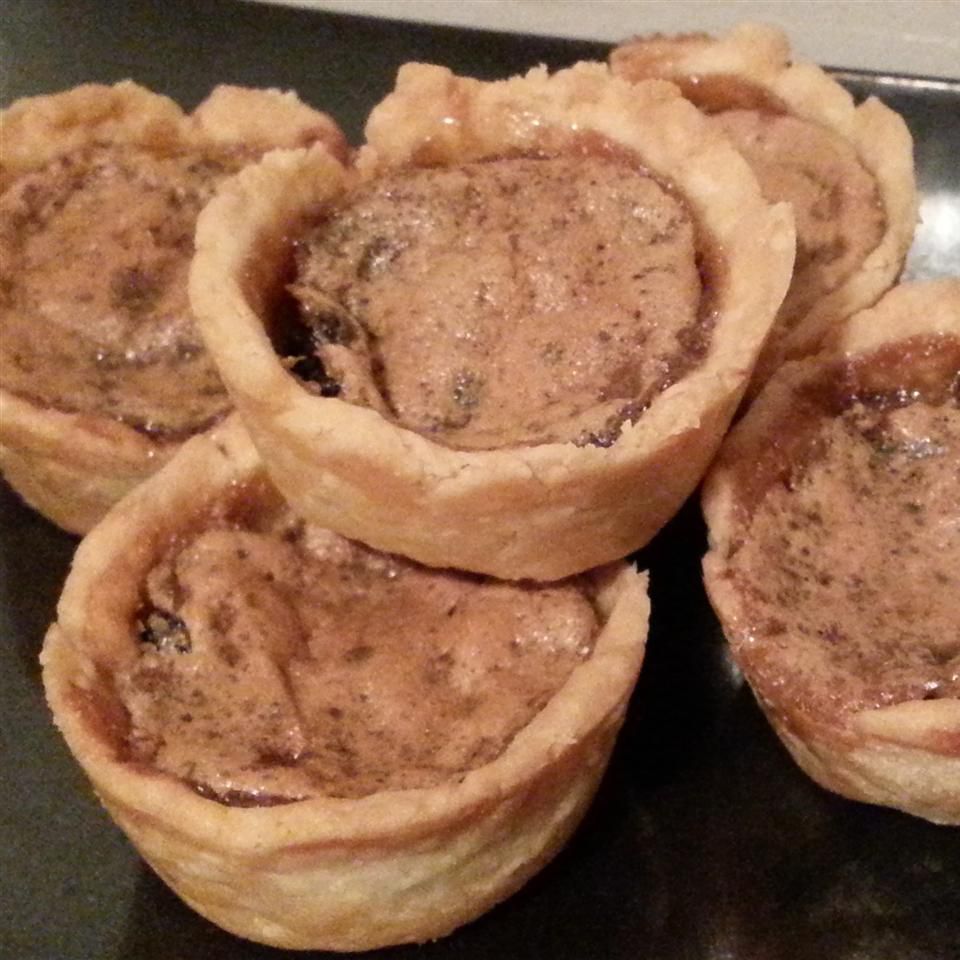 Amish Nutty Keufels
