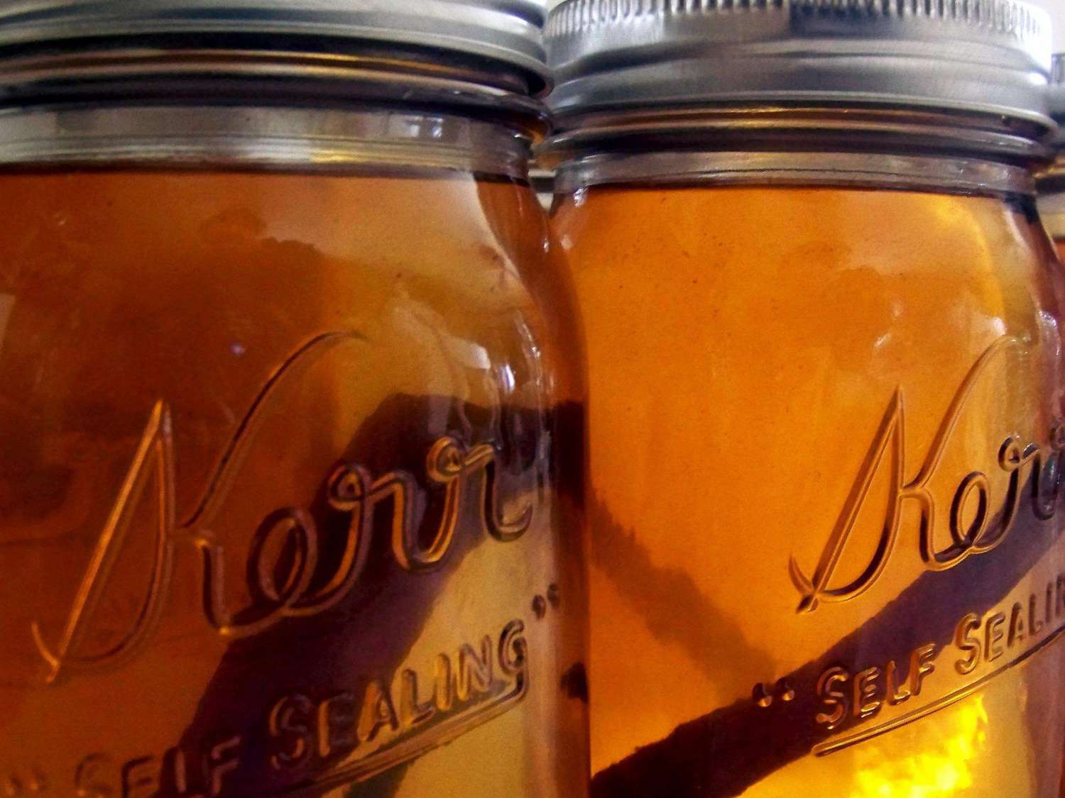 Apple Pie Moonshine