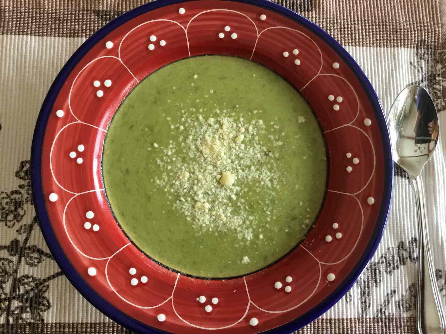 Asparagus Soup