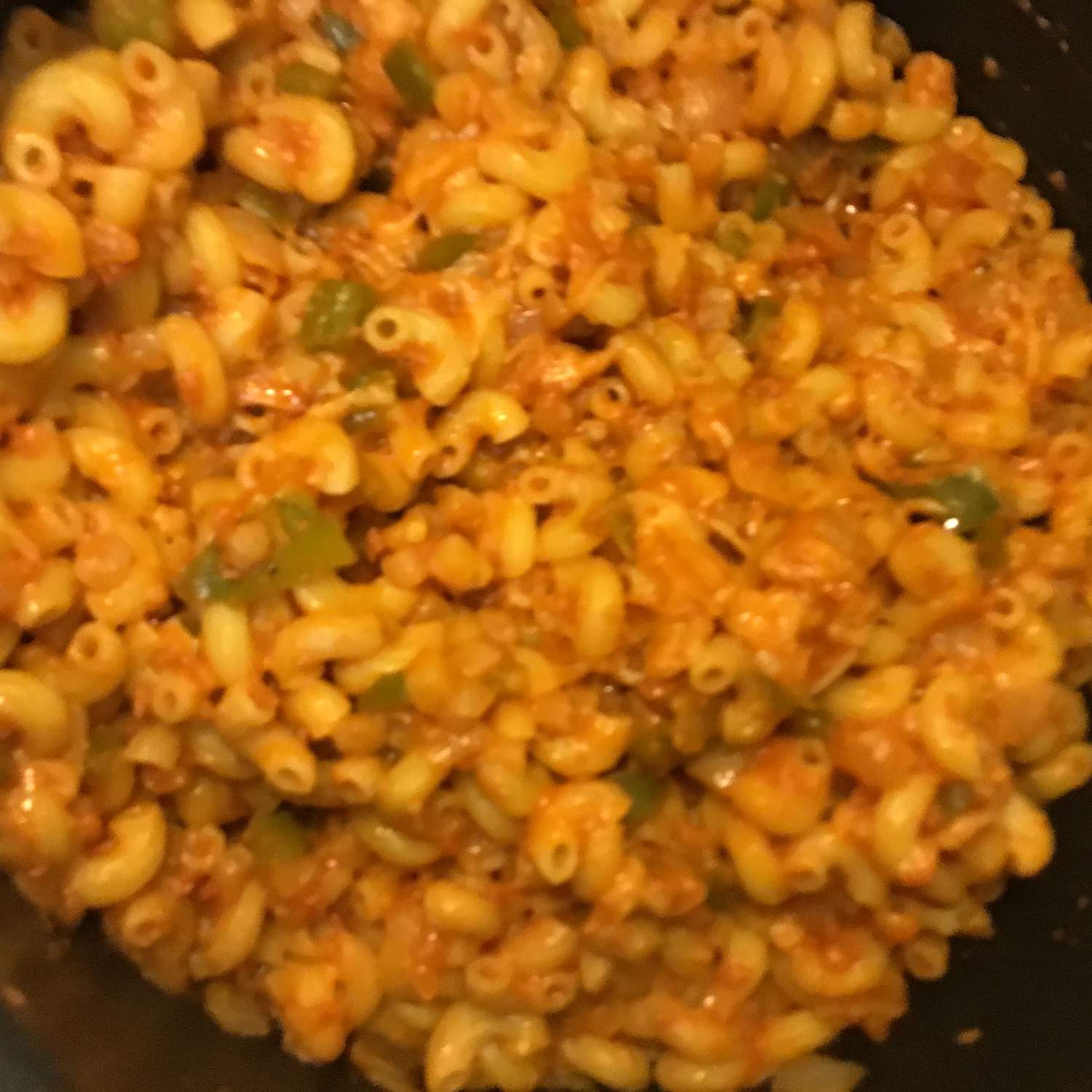 Atlantic-Canada Goulash