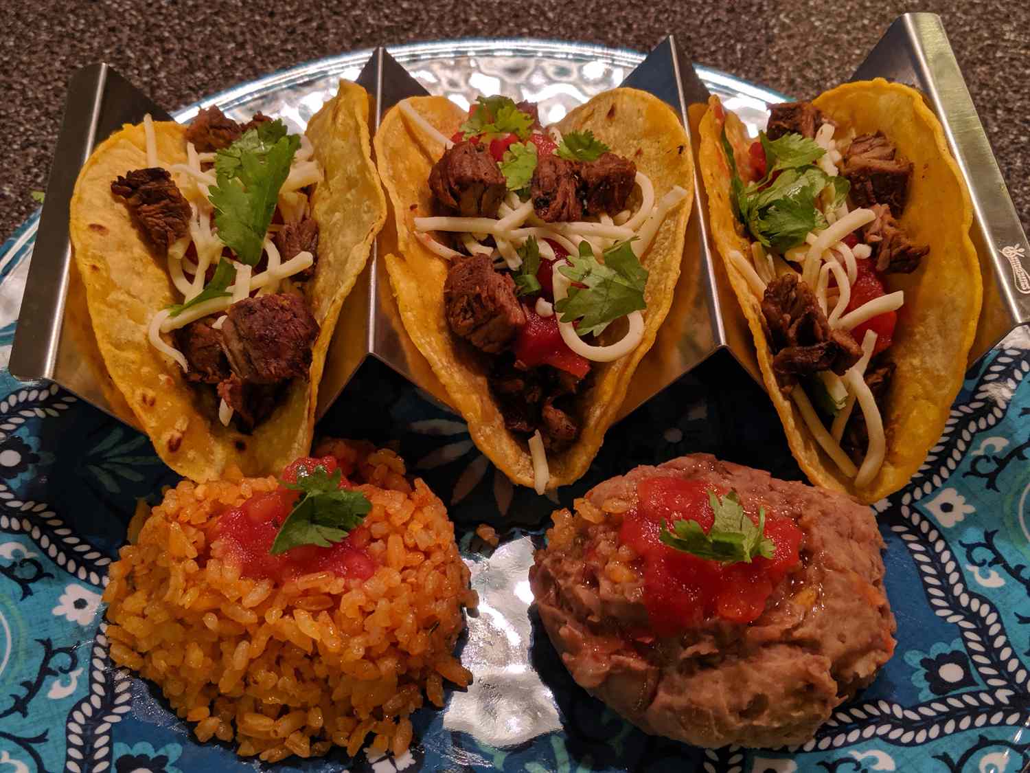 Authentic Arrachera (Mexican Skirt Steak Tacos)