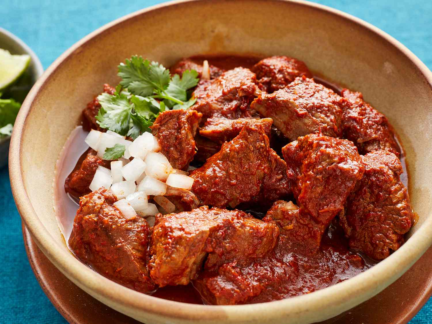 Authentic Beef Birria Recipe