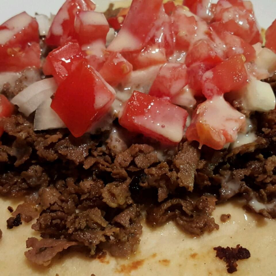 Authentic Halifax-Style Donair
