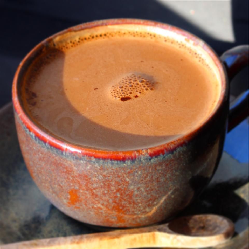 Authentic Thai Coffee