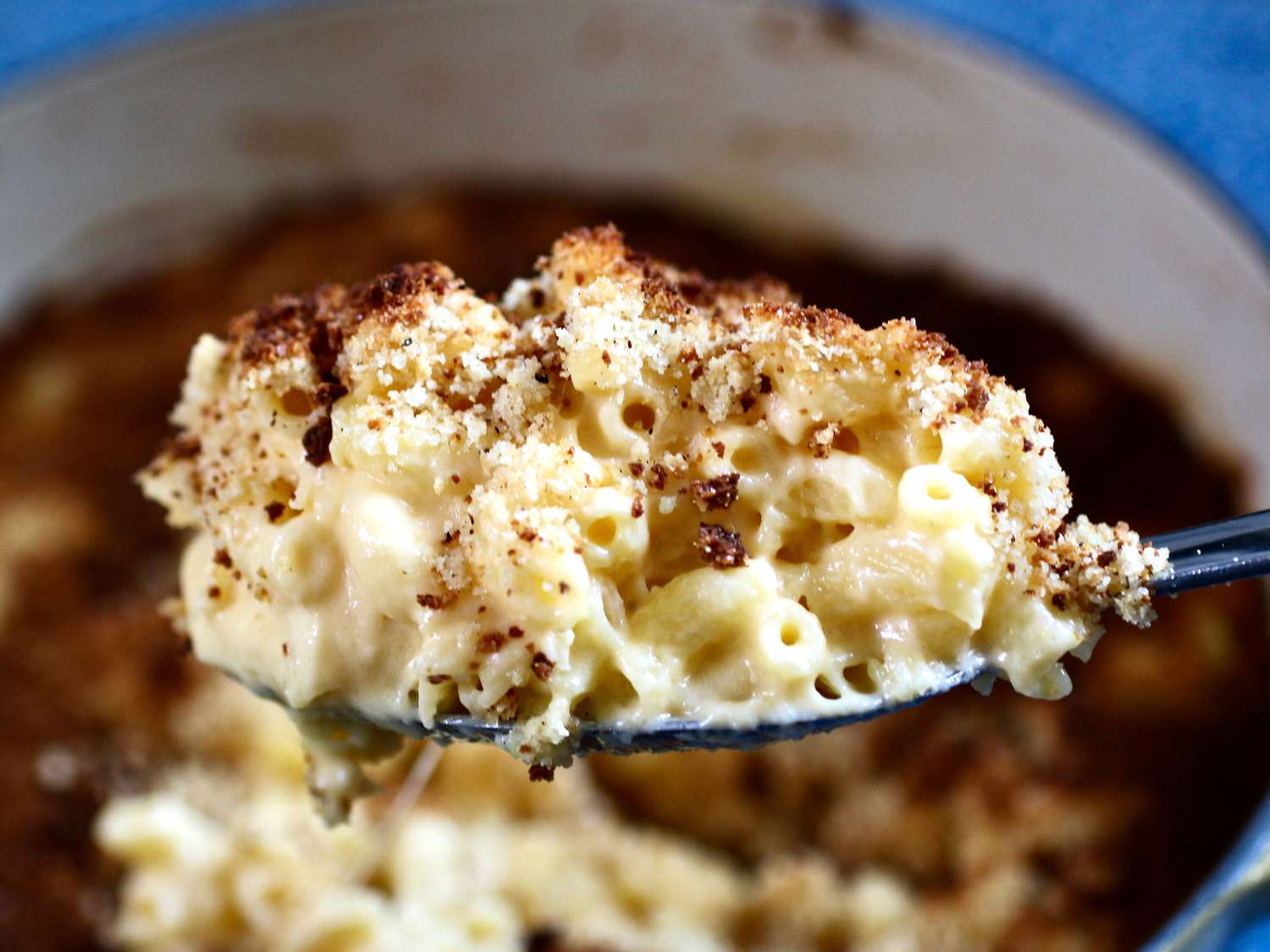 Baked Macaroni and Cheese