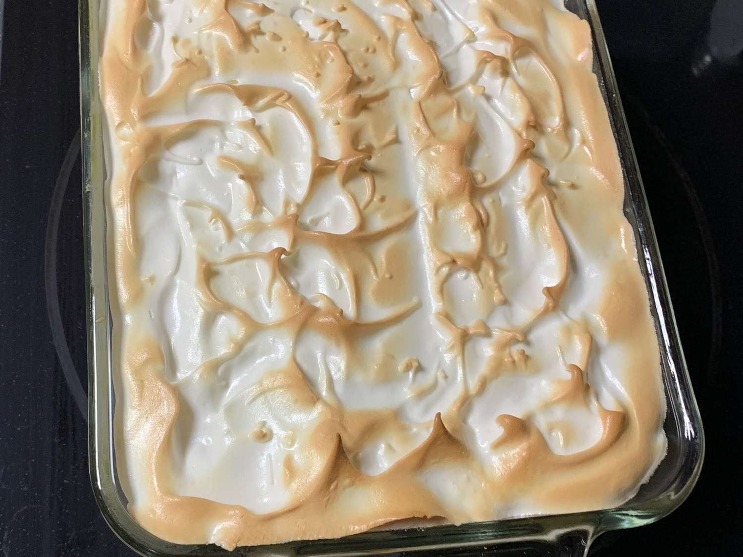 Banana Pudding Delight