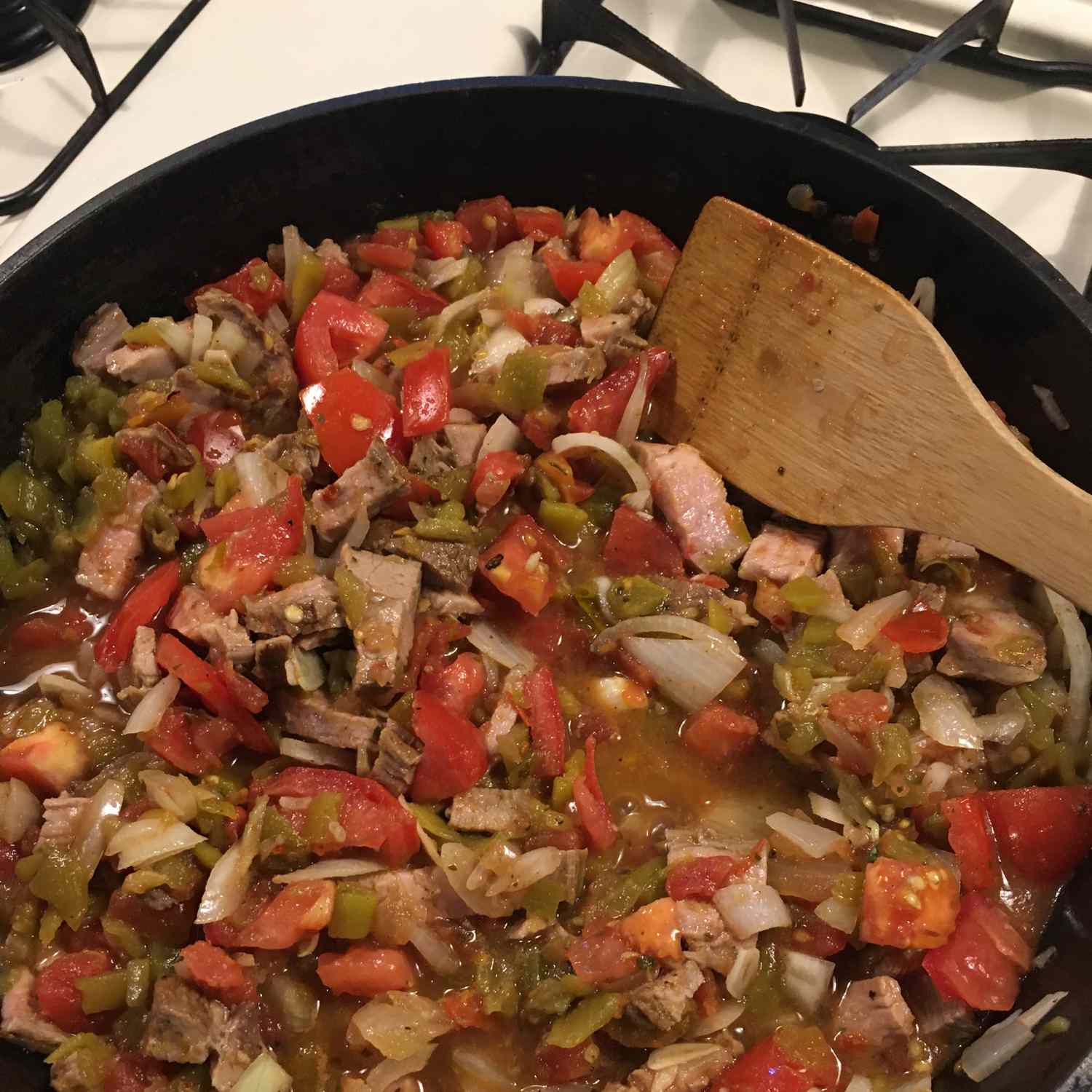 Beef Burritos with Roast Meat
