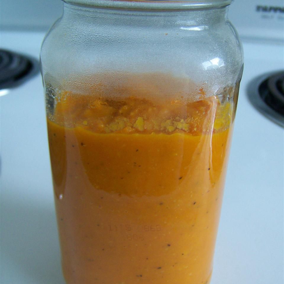 Bold Habanero Sauce