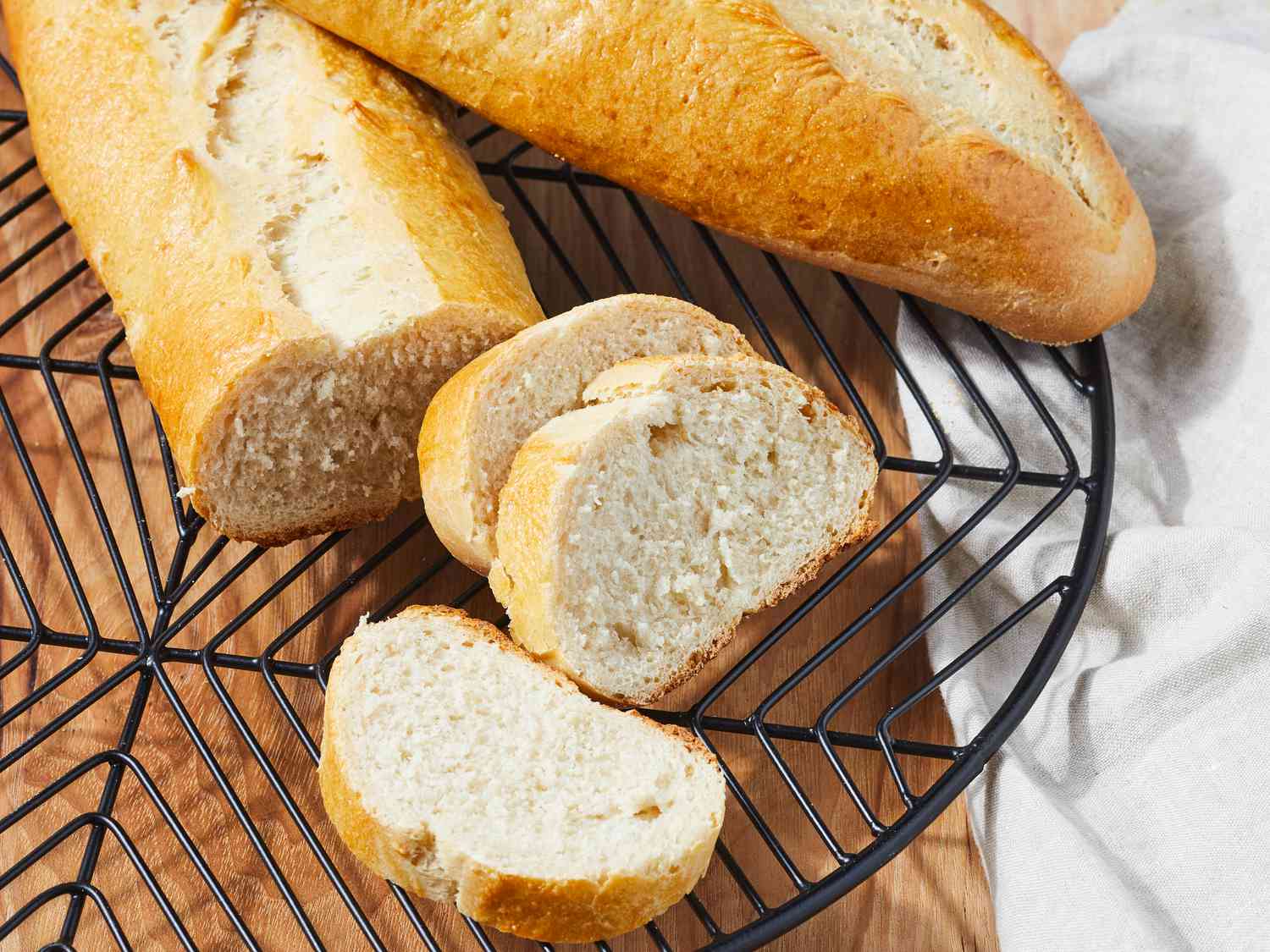 Bread Machine Italian Loaf