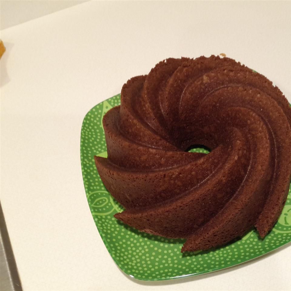Brown Sugar Cake