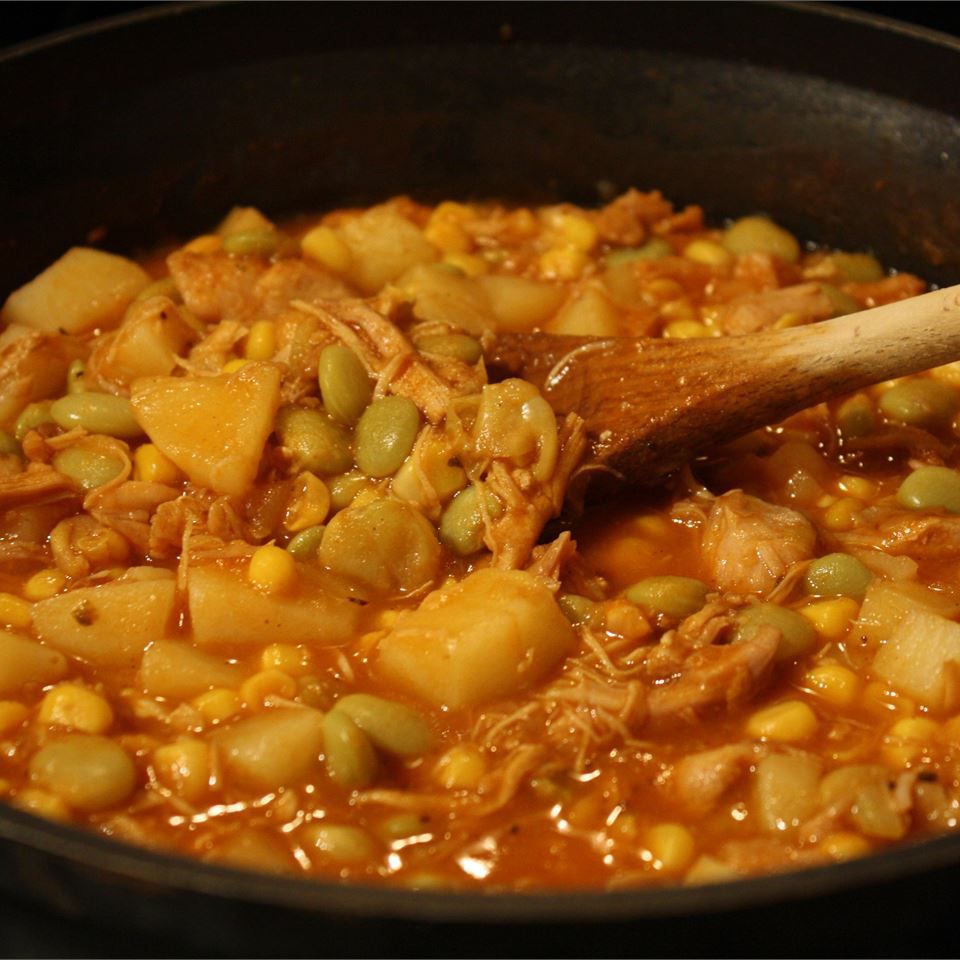 Brunswick Stew
