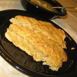 Bubba's Southern Beer Bread