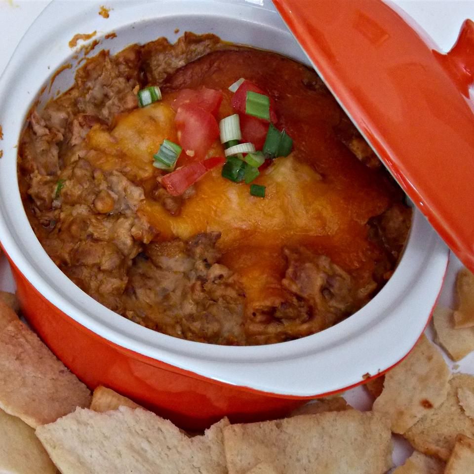 Burrito Beef Dip