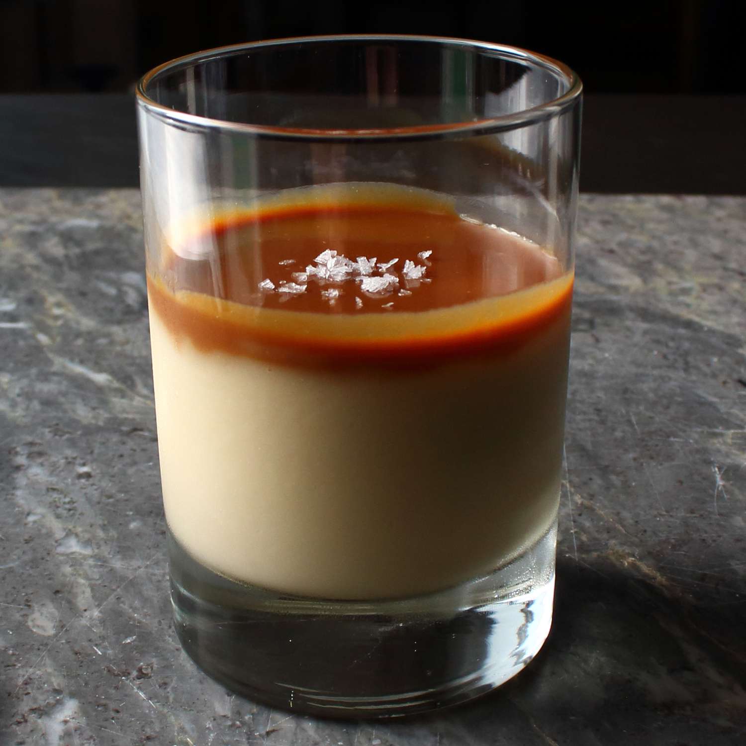 Butterscotch Pudding