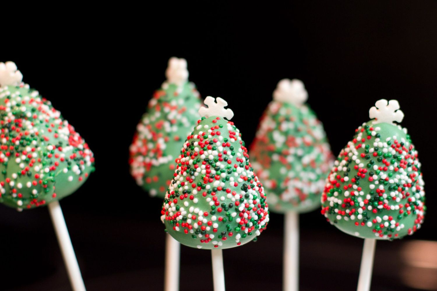 Cake Bites