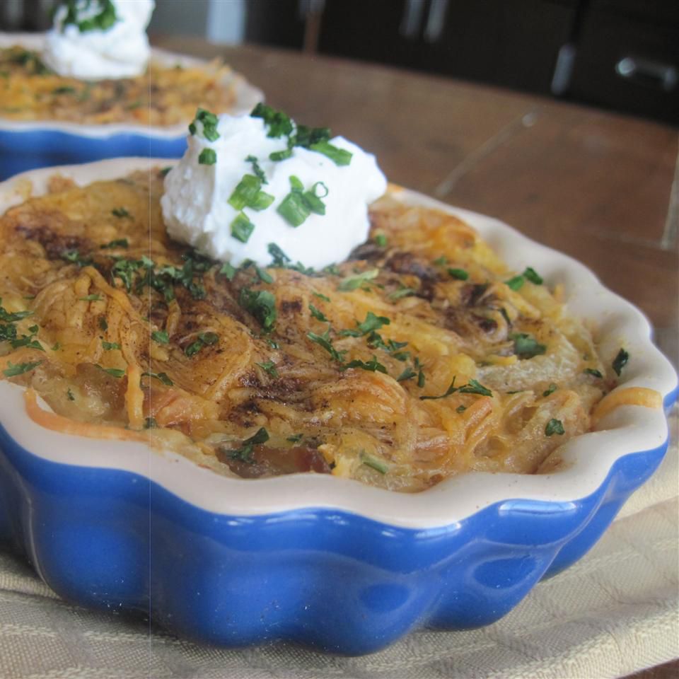 Caramelized Onion Pie