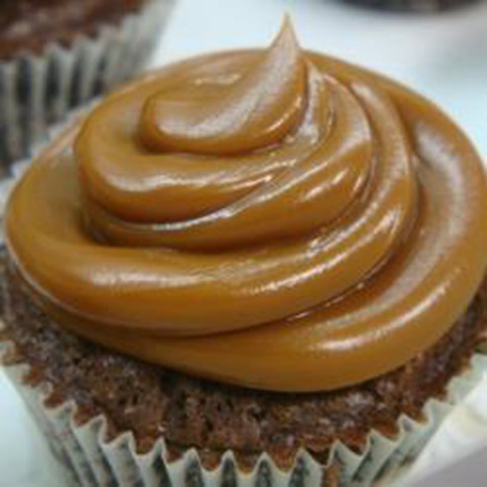 Caramelized Sweetened Condensed Milk