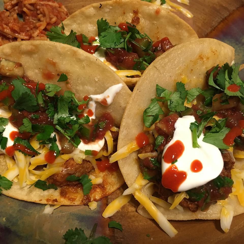 Carnitas with Cilantro Tomatillo Sauce