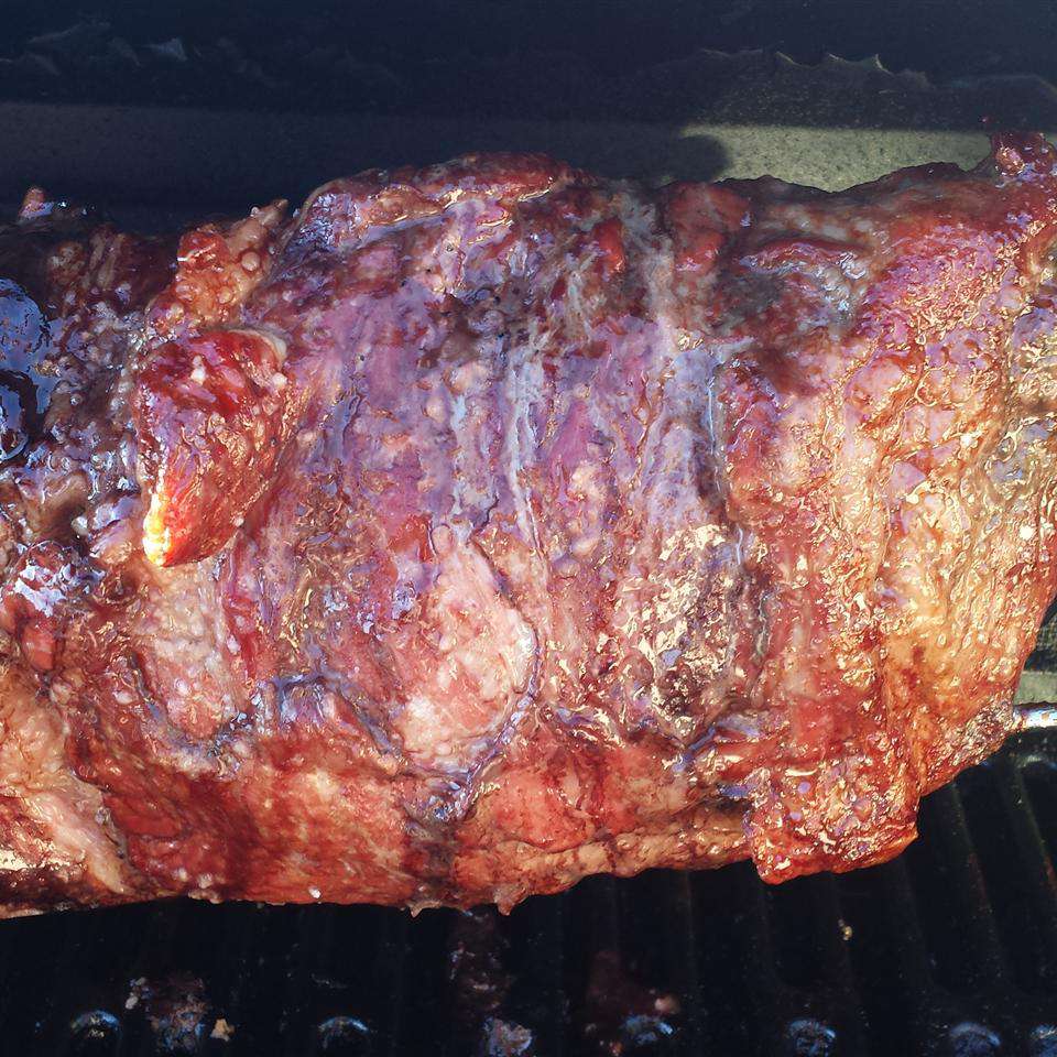 Carolina Pulled Pork