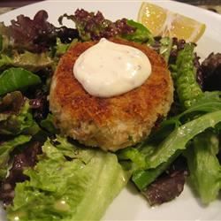 Catfish Fritters