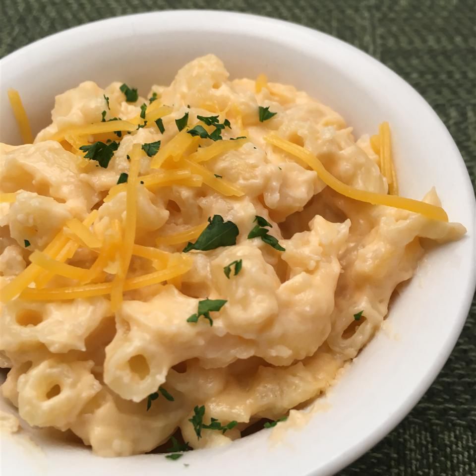 Cauliflower Cheese Bake