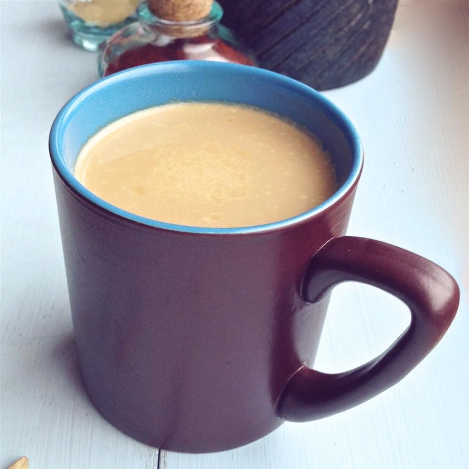 Chai Tea Syrup