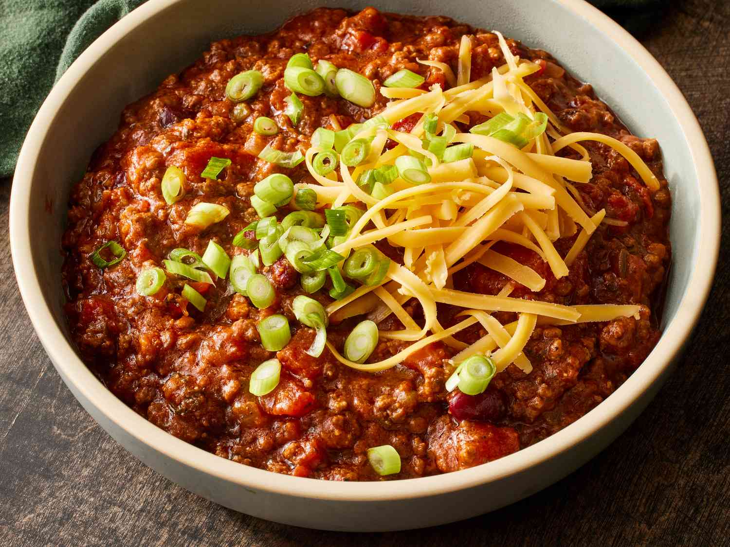Champion Chili Con Carne