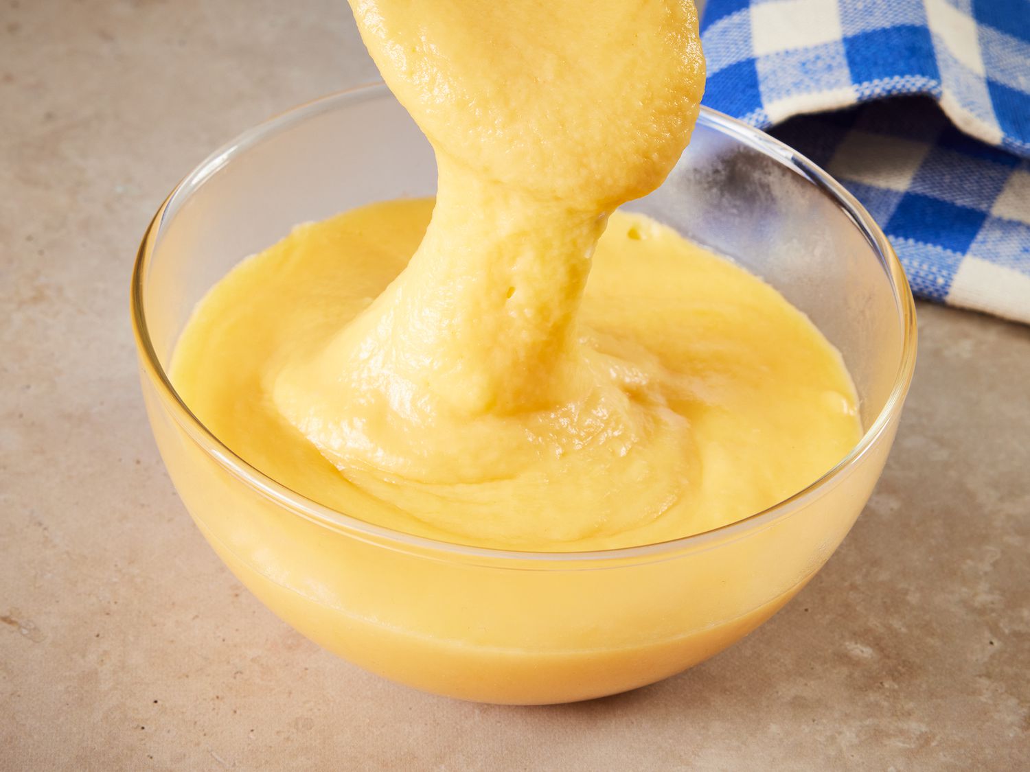 Cheddar Cheese Sauce
