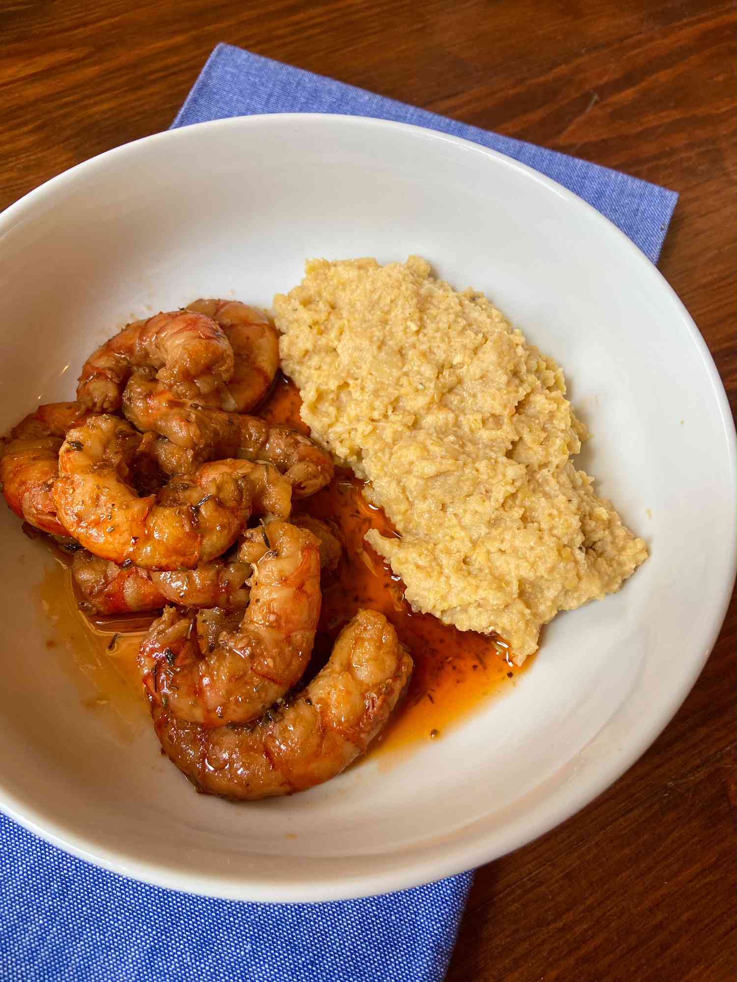 Cheese Grits