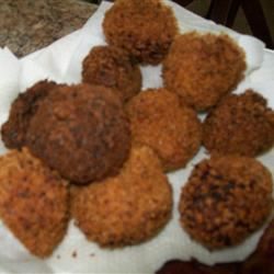 Cheese-Stuffed Plantains