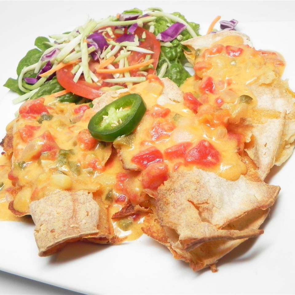 Cheese Tacos