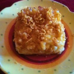 Cheesy Funeral Potatoes