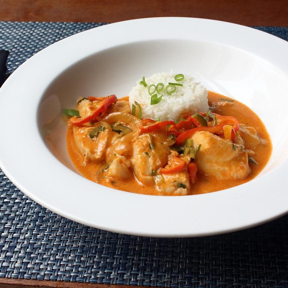 Chef John's Brazilian Seafood Stew