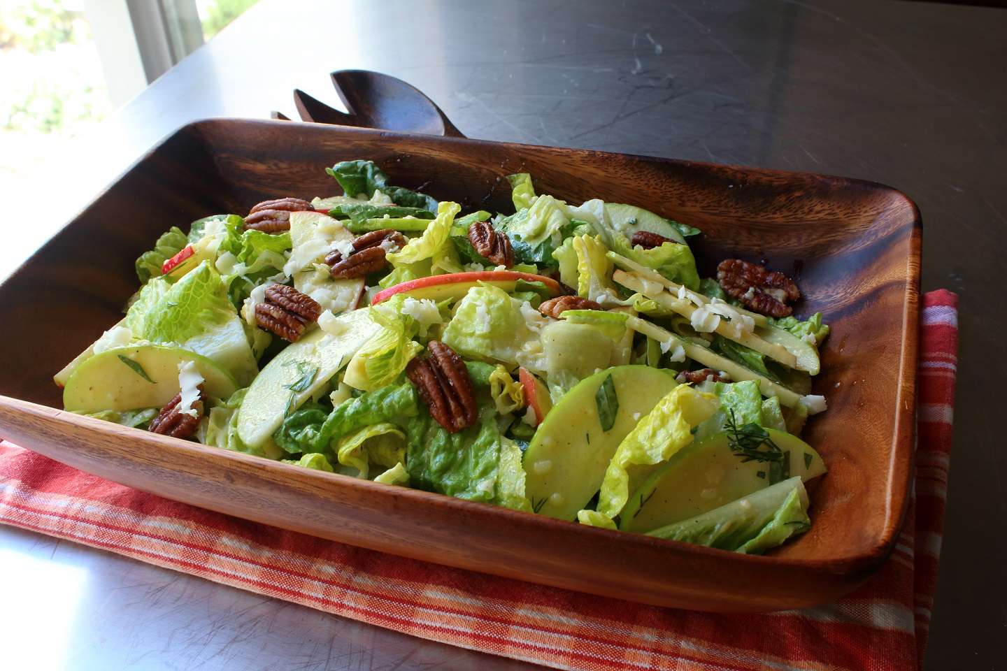 Chef John's Brutus Salad
