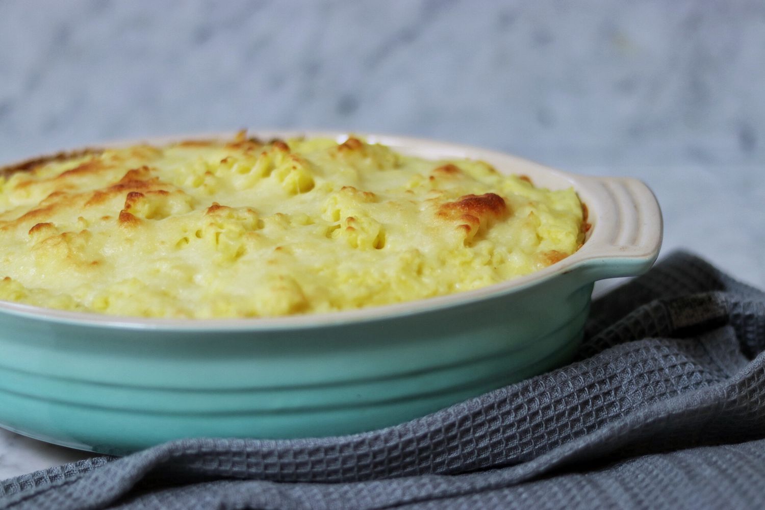 Chef John's Classic Shepherd's Pie