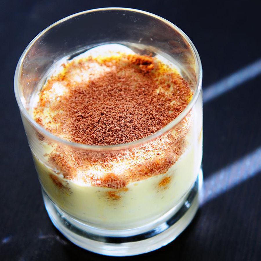 Chef John's Classic Tiramisu