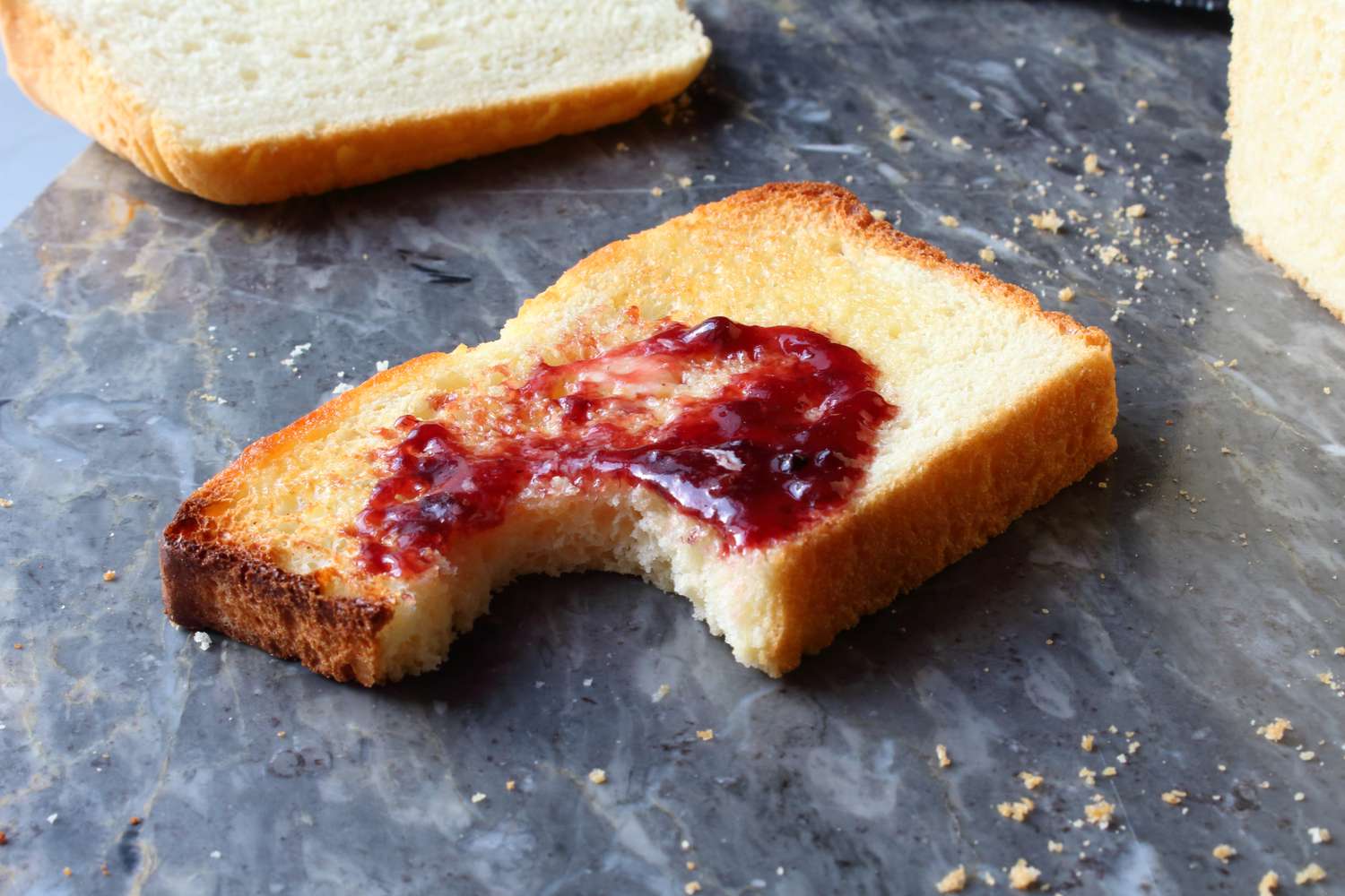 Chef John's Classic White Bread