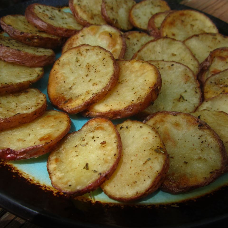 Chef John's Herb-Infused Cottage Fries
