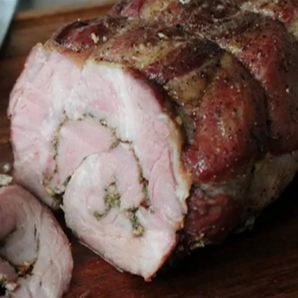 Chef John's Italian Porchetta